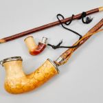 948 8550 TOBACCO PIPES